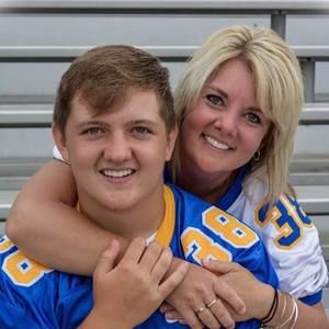 Meet your Posher, Jadee